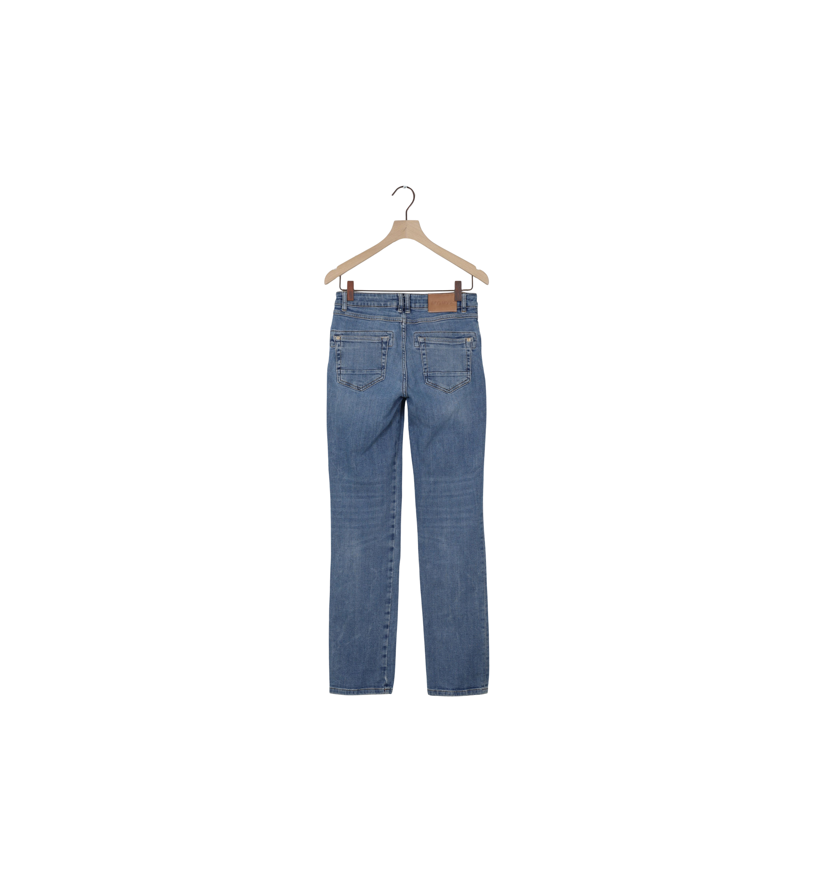 Packshot / Blue / ReLoved